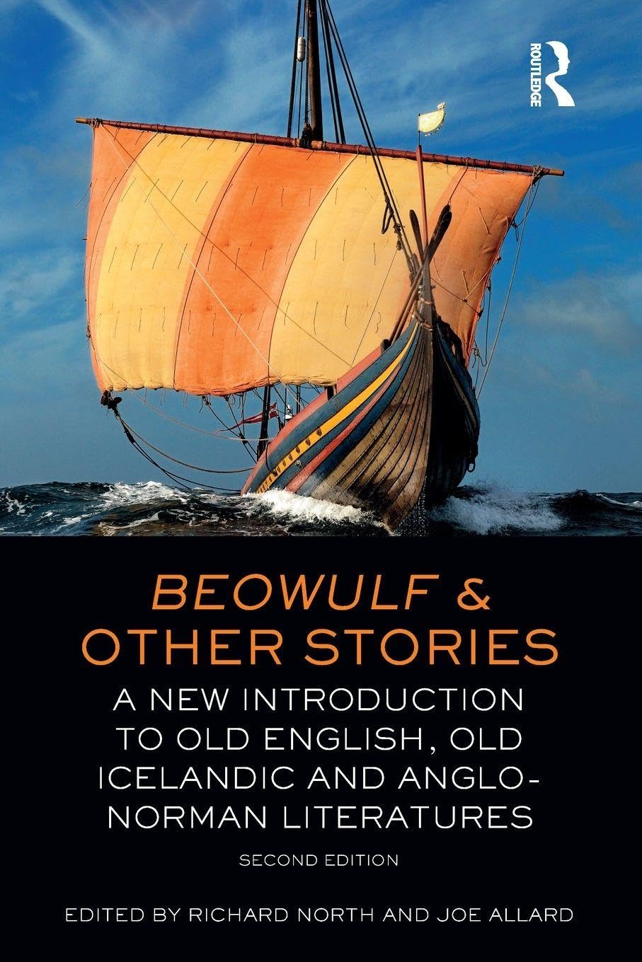 Beowulf and Other Stories - 2nd Edition