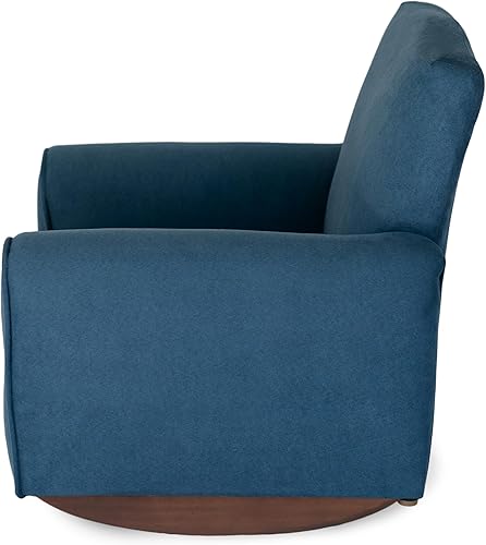 Miniatura 7 de Sillón personalizado para niños pequeños, mecedora tapizada con personalización, silla para niños pequeños con nombre personalizado, cómodo sillón