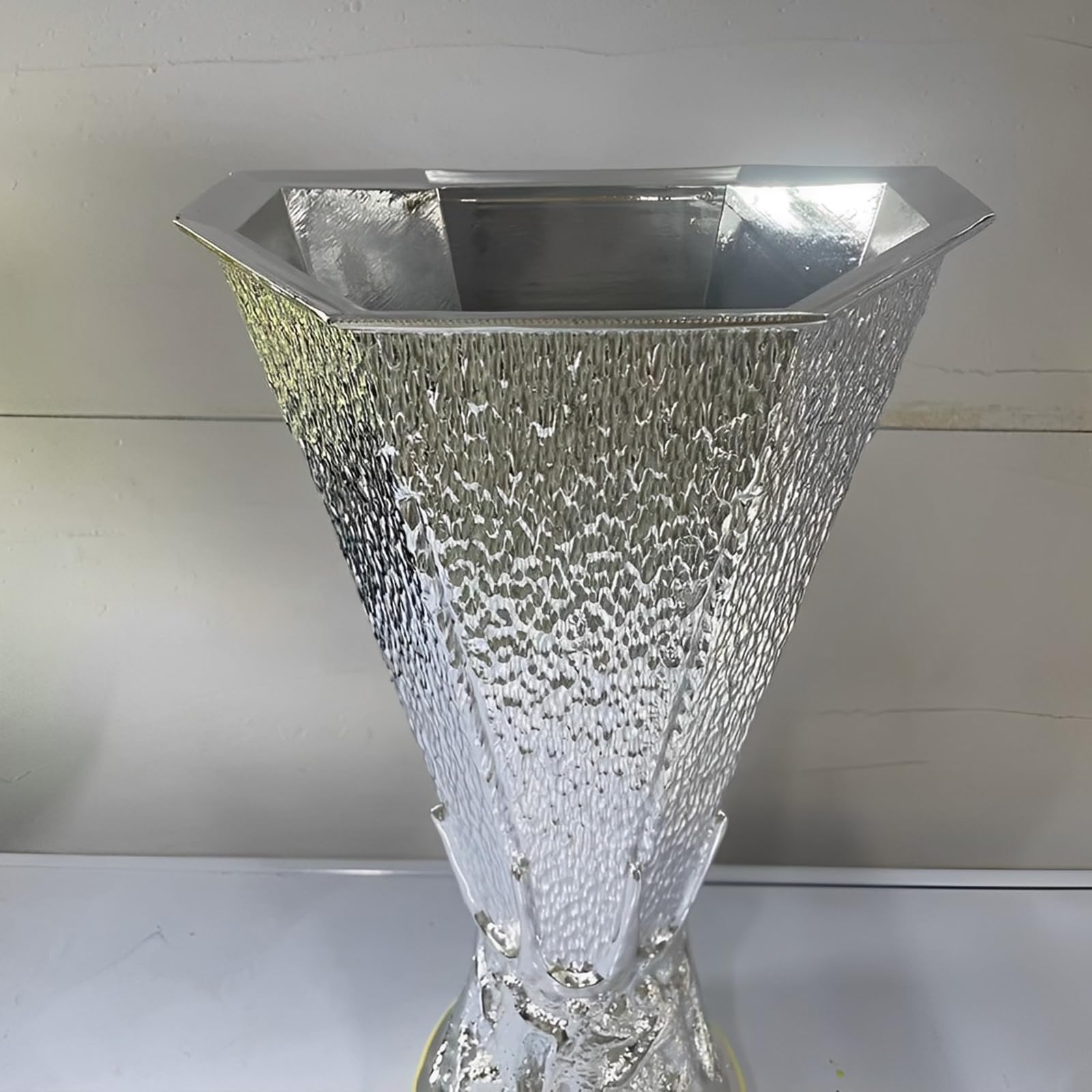 Trofeo Europa Football League Réplica Trofeos de Campeones de Clubes de Fútbol