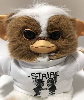 Amazon | OVER THE STRiPES オーバーザストライプス グレムリン