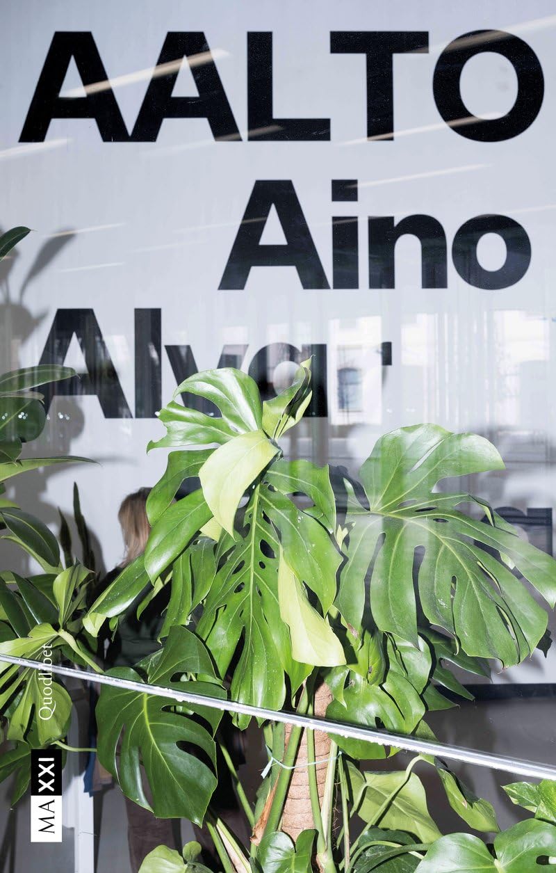 Aalto. Aino Alvar Elissa. La Dimensione Umana Del Progetto-The Human Dimension Of Design. Ediz. Bilingue - 4