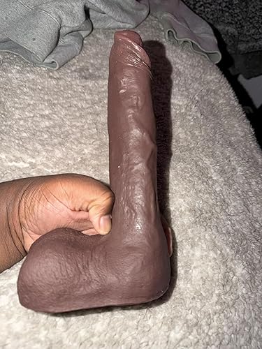 Review Image by Ofc_darkskin