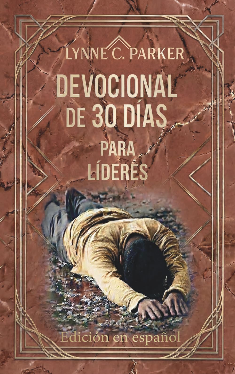 Devocional de oración de 30 días para líderes