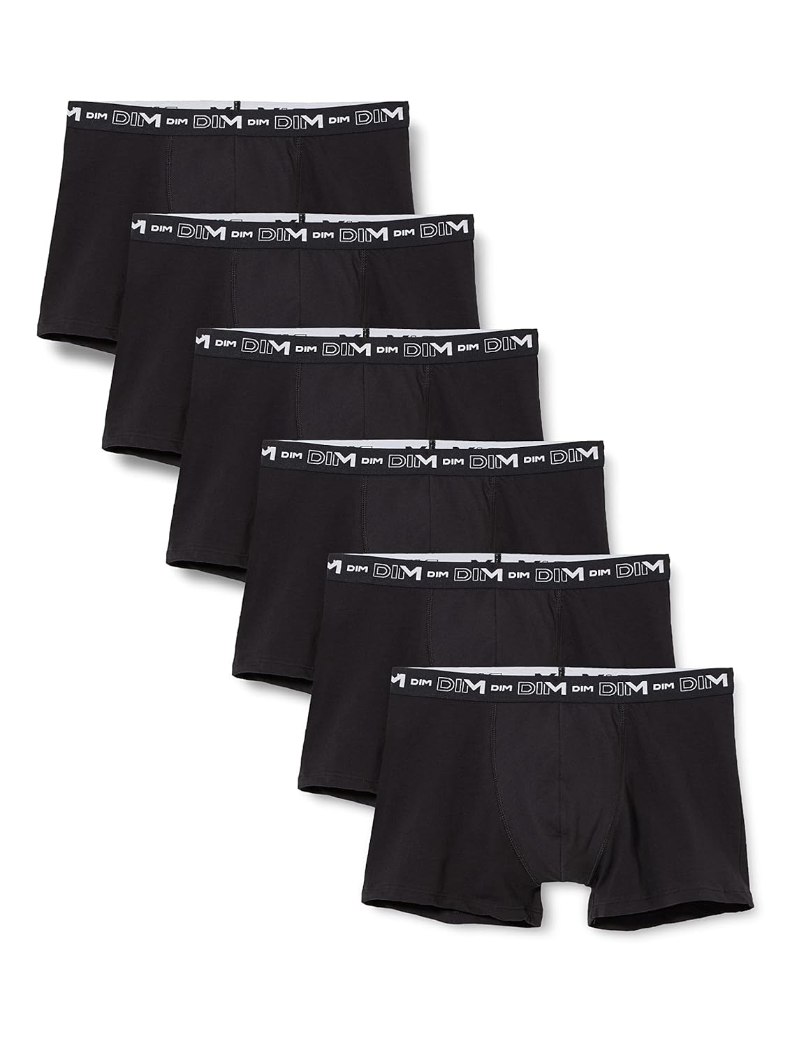 Dim Mens Cotton Stretch Boxer Shorts