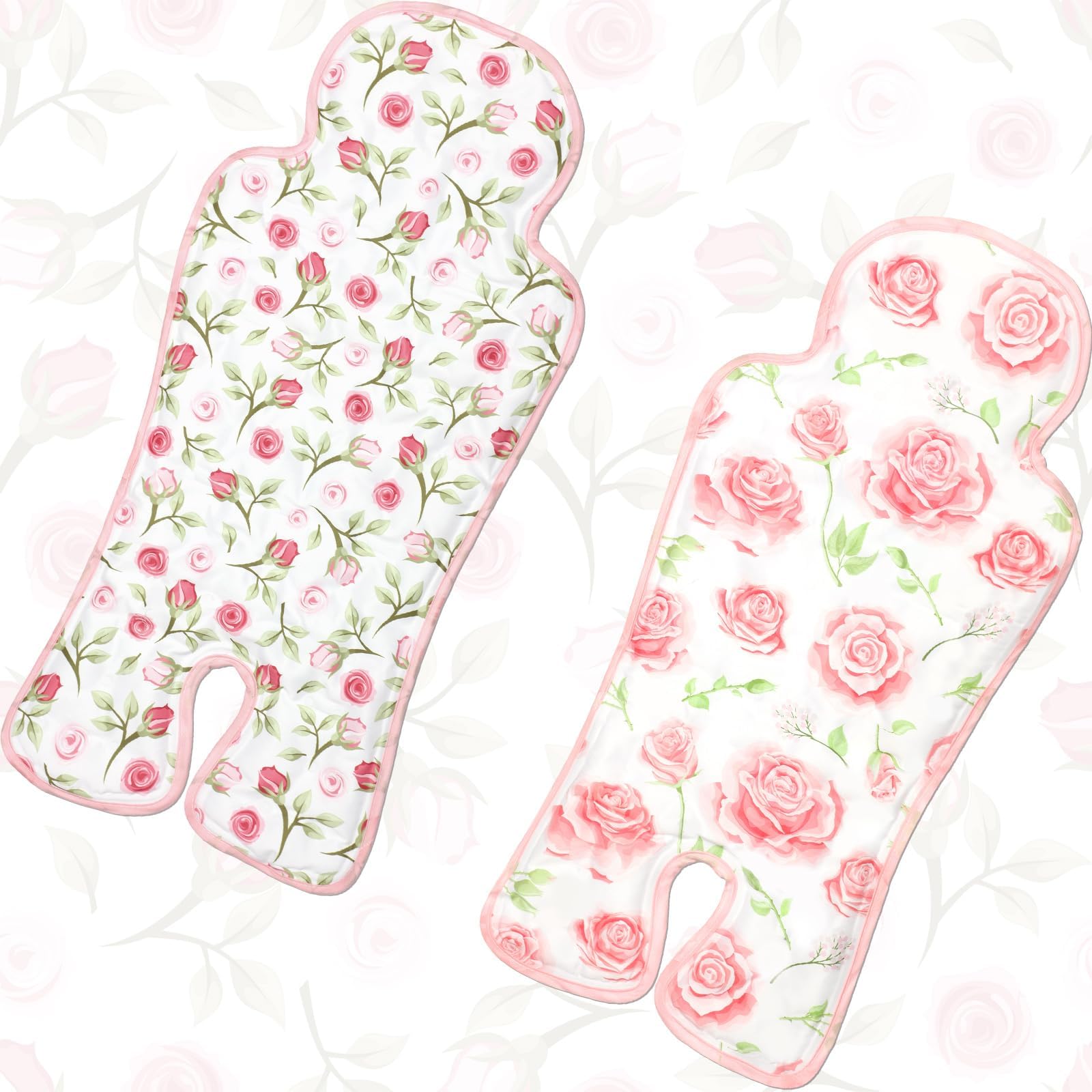 Cool Carats Car Seat Cooler Car Seat Cooling Pad for