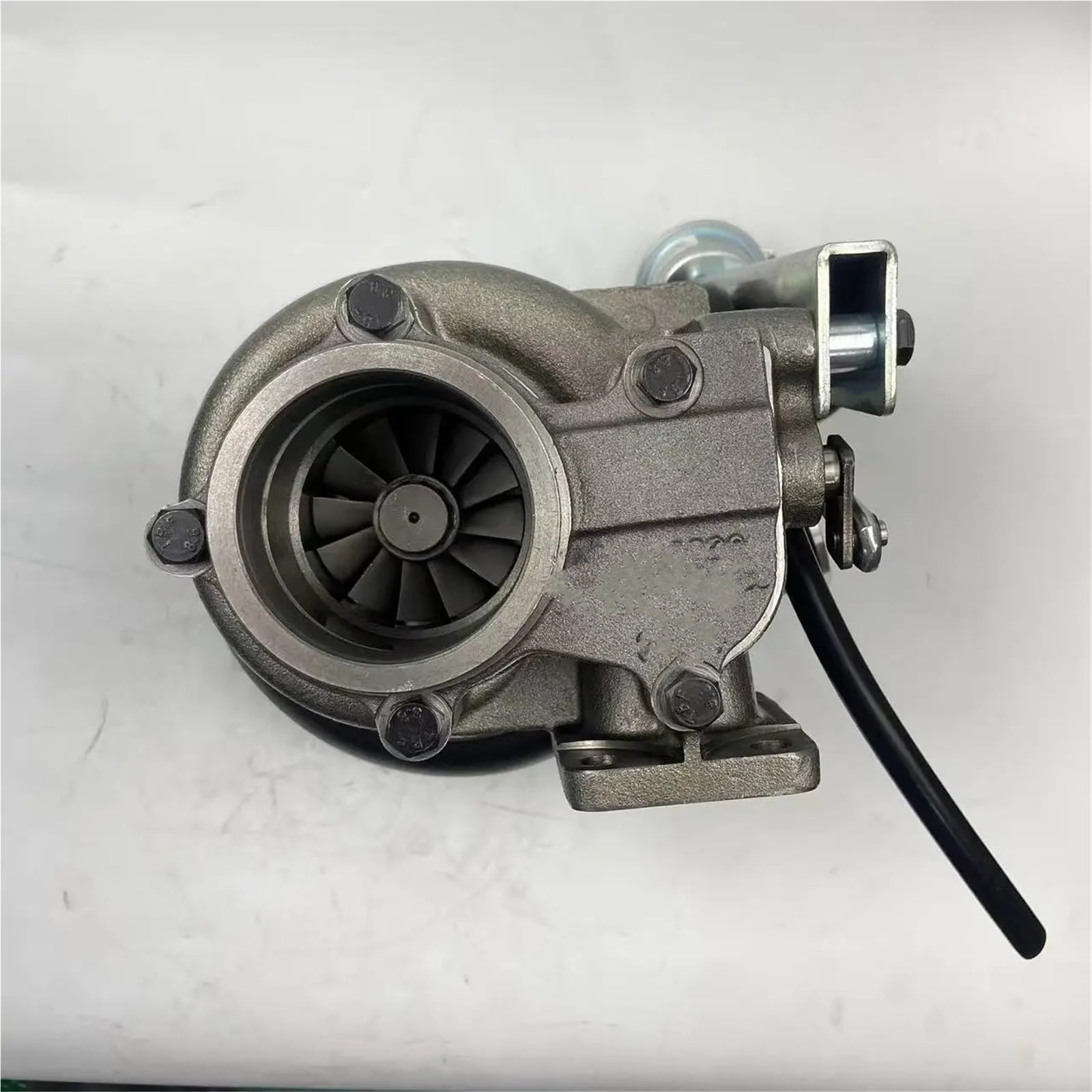 Fornitura di fabbrica turbocompressori elettrici per auto, produttore HX35 HX35W