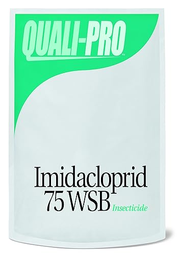 75 WSB 4x1.6 ounce water soluble bags