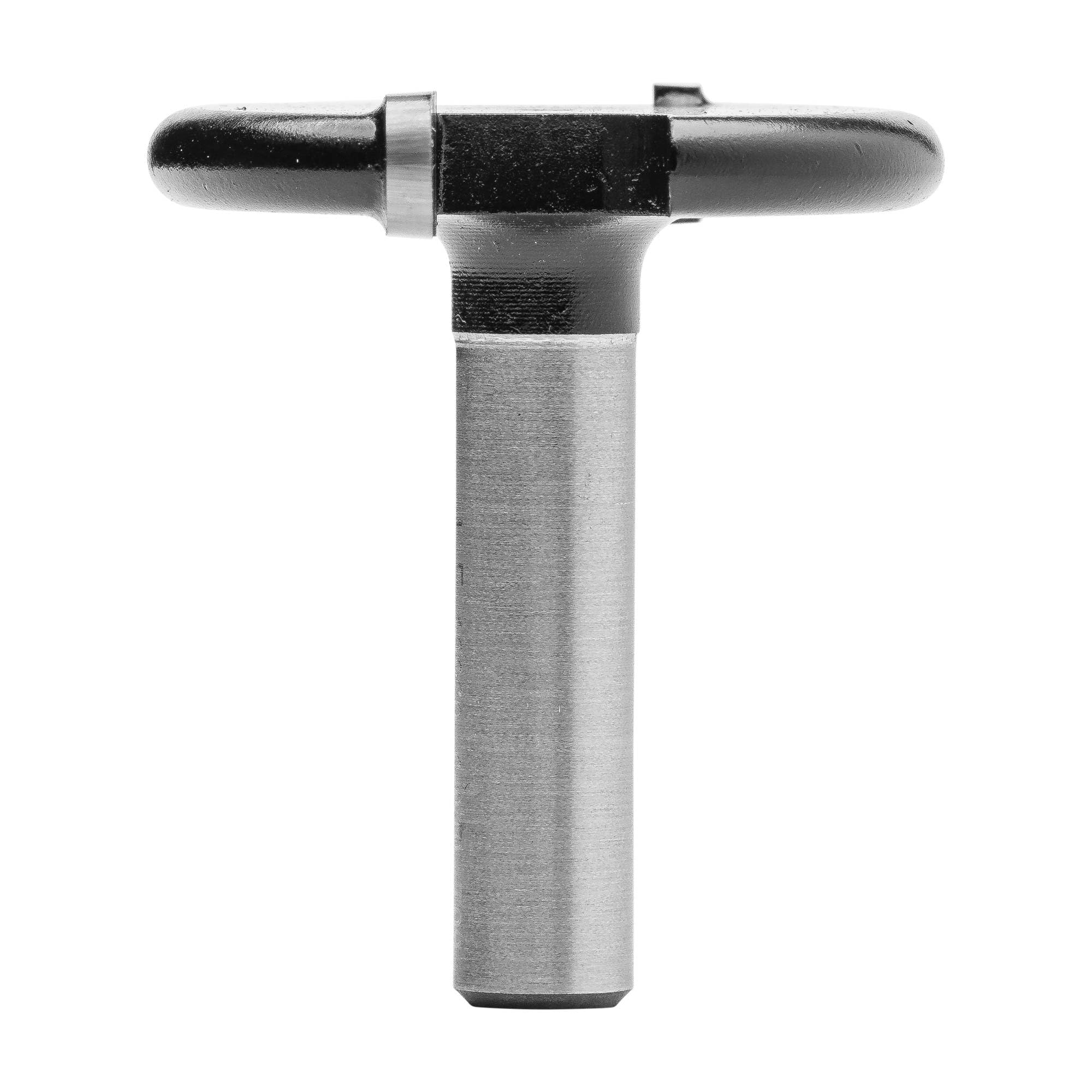 ENT 16920 Fresa a disco concava carburo, Gambo (S) 8 mm, diametro (D) 38,1 mm, NL 6,35 mm, R 3,18 mm, SL 32 mm
