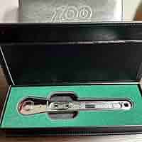 Amazon.co.jp: スナップオンSnap-on 100周年限定 復刻版