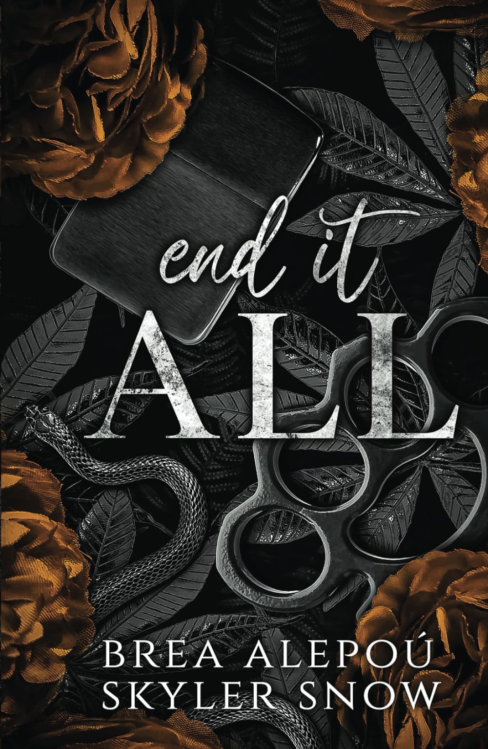 End It All (Vitale Brothers)