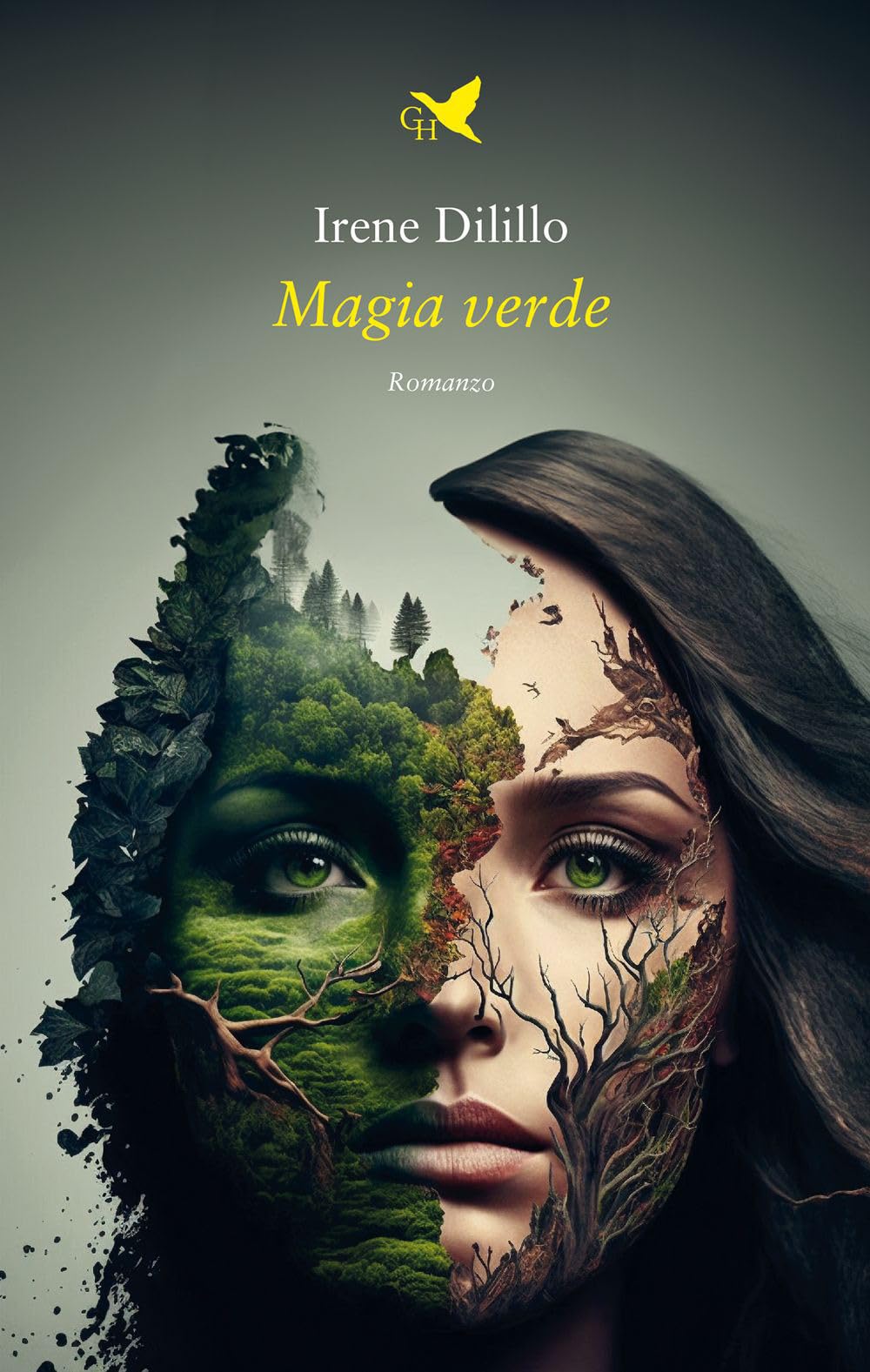 Magia Verde - 4