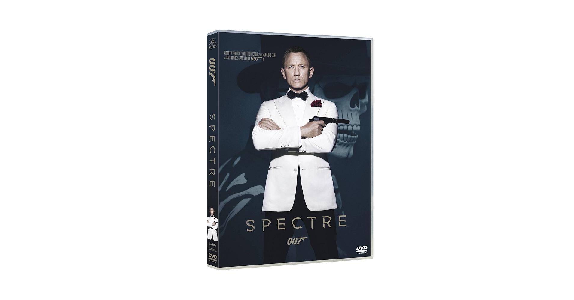 DENTS デンツ James Bond Spectre 15-1007 DENTS デンツ James Bond Spectre 15-1007 Amazon.com: SPECTRE