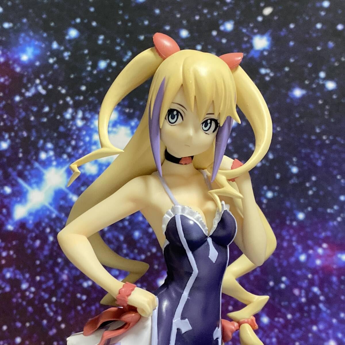 Amazon | ドラゴノーツ ジークリンデ・バウムガルド 1/7 完成品 