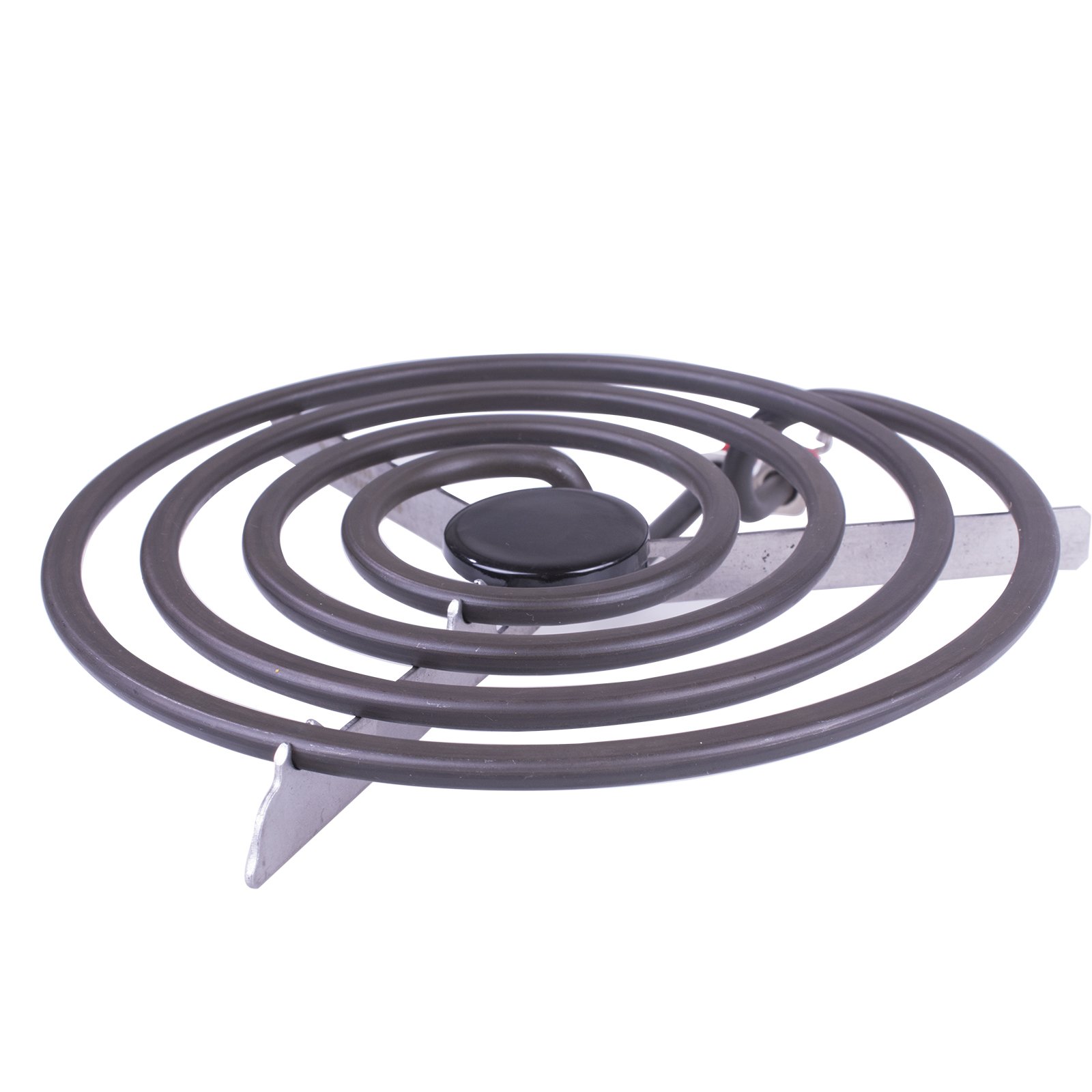 Juego de elementos de quemador eléctrico para aparatos de cocina MP22YA, 2 piezas MP15YA de 6 pulgadas y 2 piezas MP21YA de 8 pulgadas