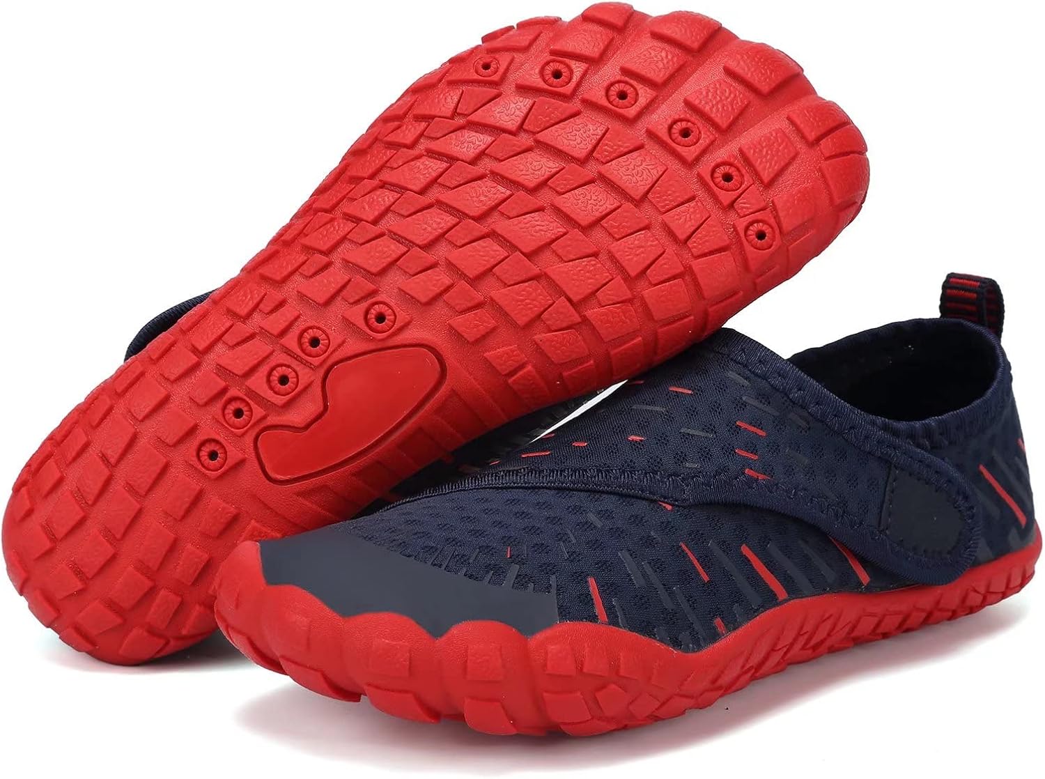 CIOR Kids Boys & Girls Water Shoes Sports Aqua Athletic Sneakers Lightweight Sport Fast Dry Shoes(Toddler/Little Kid/Big Kid) - Image 7