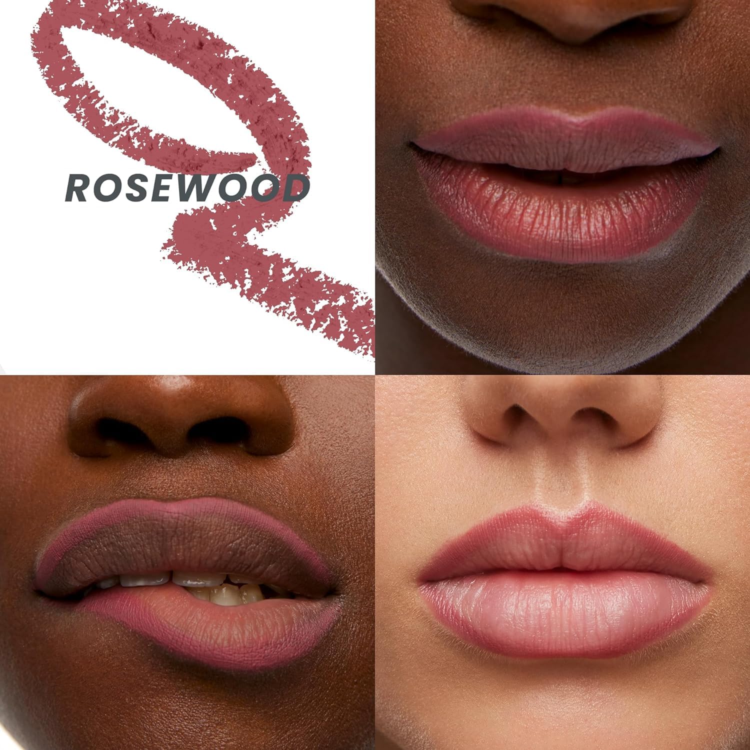 Konturówka Do Ust Wonderskin – Konturówka Do Ust 360 (Palisander)