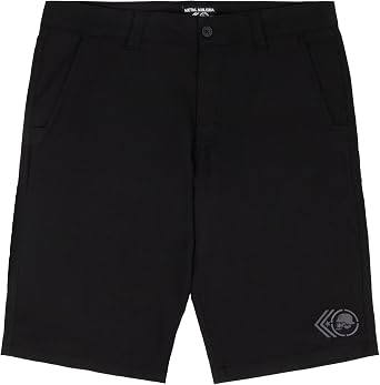 Metal Mulisha Mens OG Chino Shorts