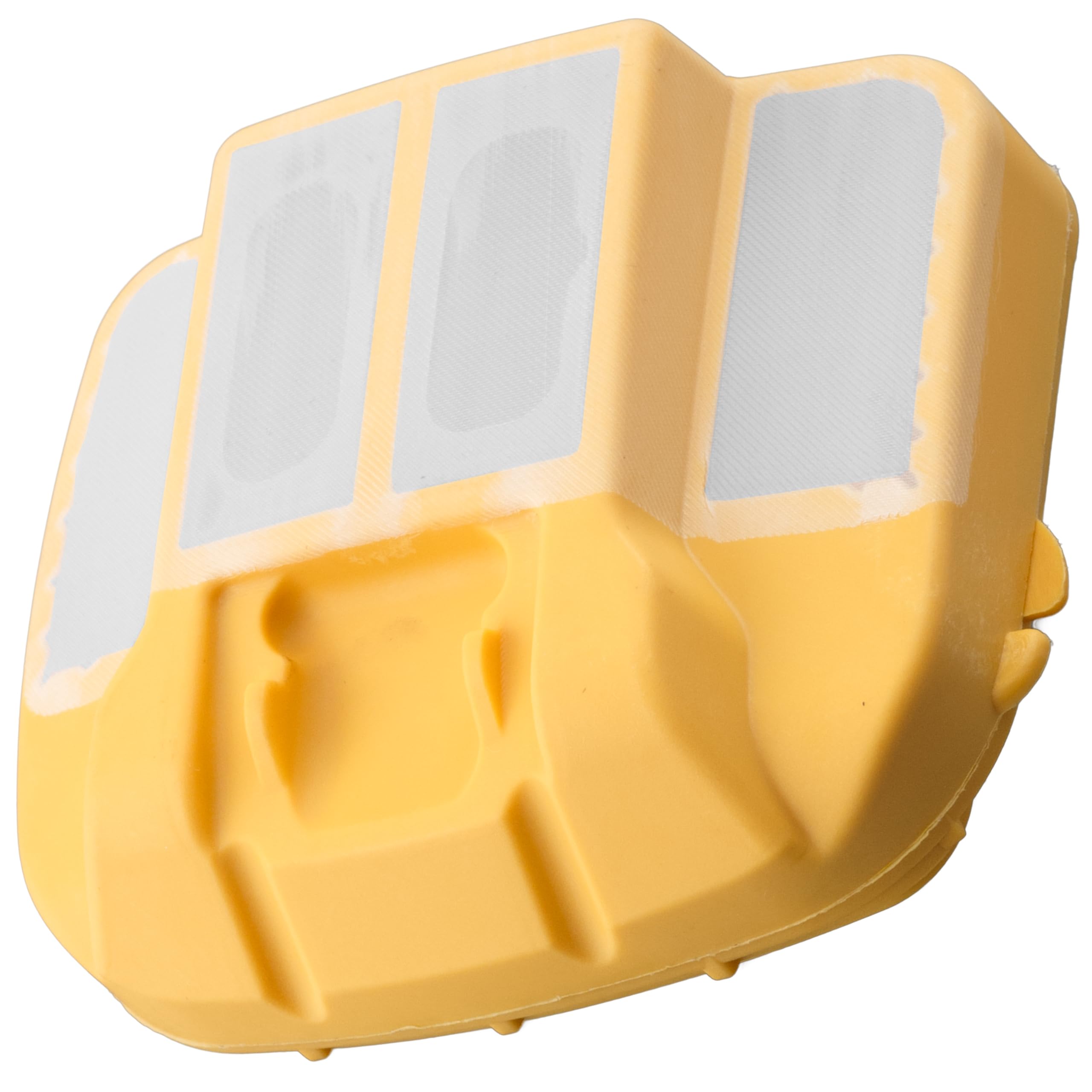 Filtre à air pour tronçonneuse AERZETIX C73034 pour Husqvarna 555 556 560XP
