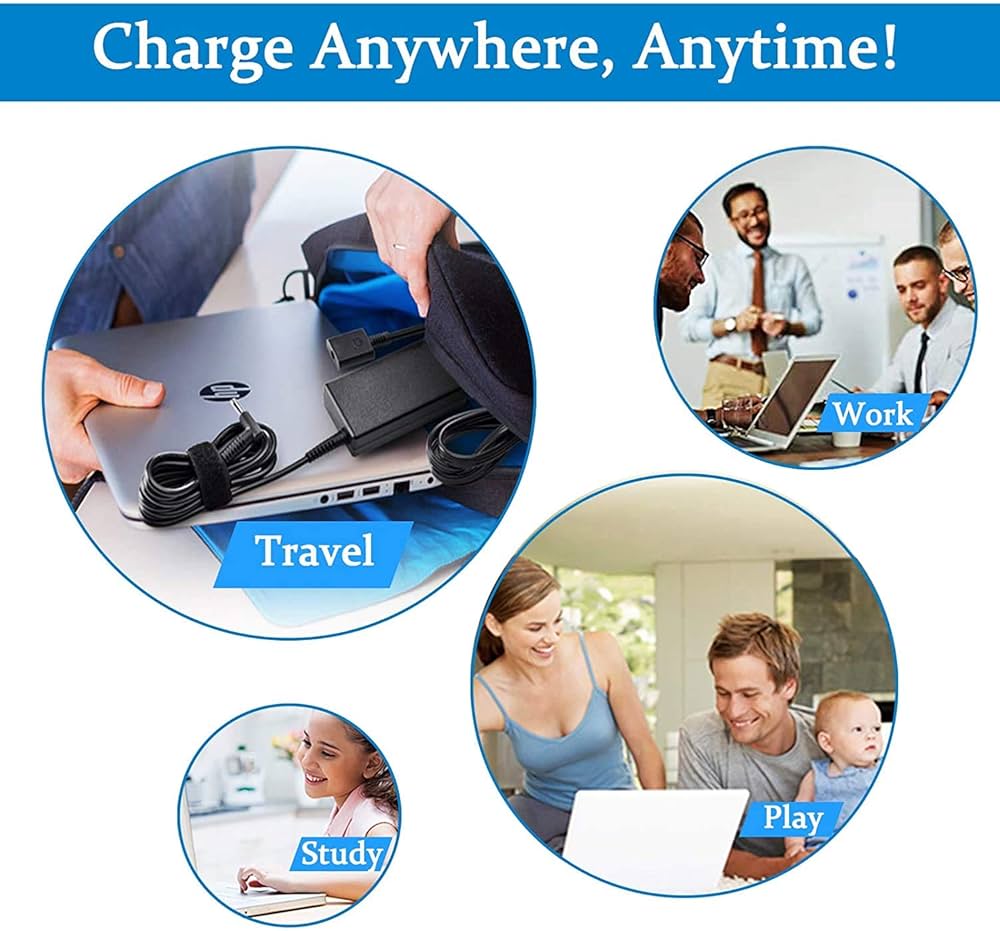 Chromebook Lenovo 300e 2nd Gen 充電器付き Amazon.com: AC Adapter Charger for Lenovo 300e Chromebook