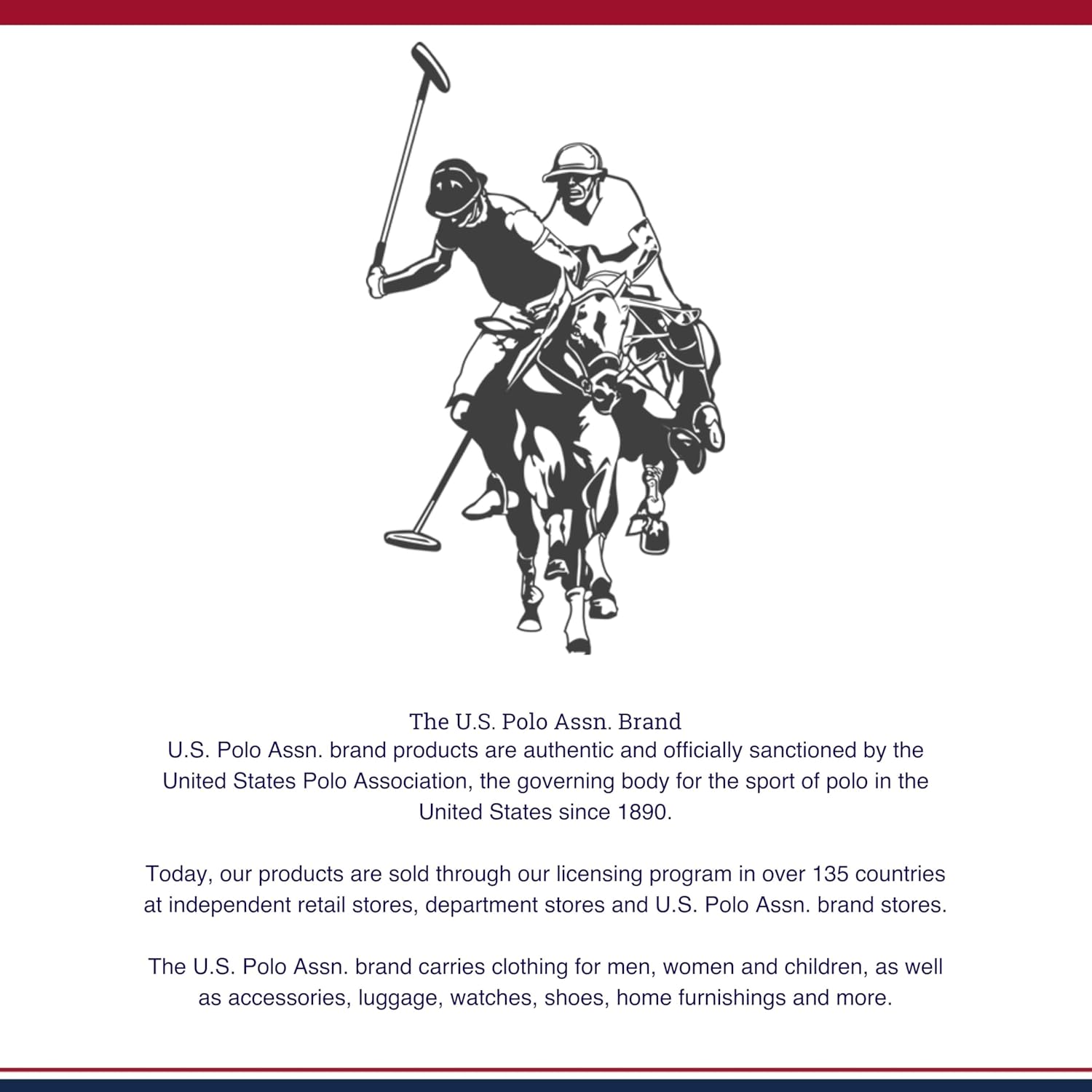 U.S. Polo Assn. Women's Crew Neck Sweaters – Raglan, Cable Knit & Striped - Image 6