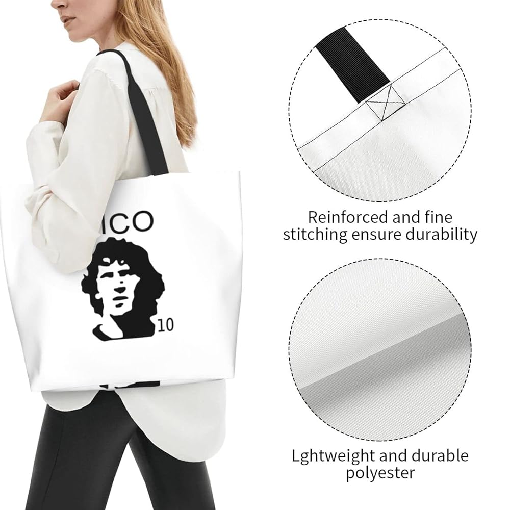 Amazon | Zico Logo ジーコのロゴ レディース トート ショルダー Amazon | Zico Logo ジーコのロゴ レディース トート ショルダー