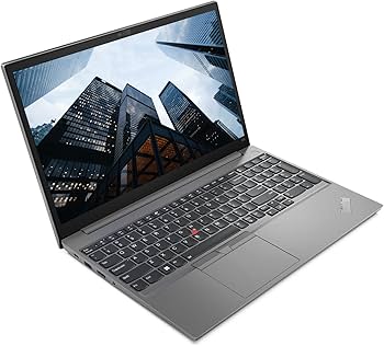 高速、高性能、Lenovo ThinkPad E15、16GB、256GB Amazon.com: Lenovo ThinkPad E15 Gen4 Business Laptop, 15.6