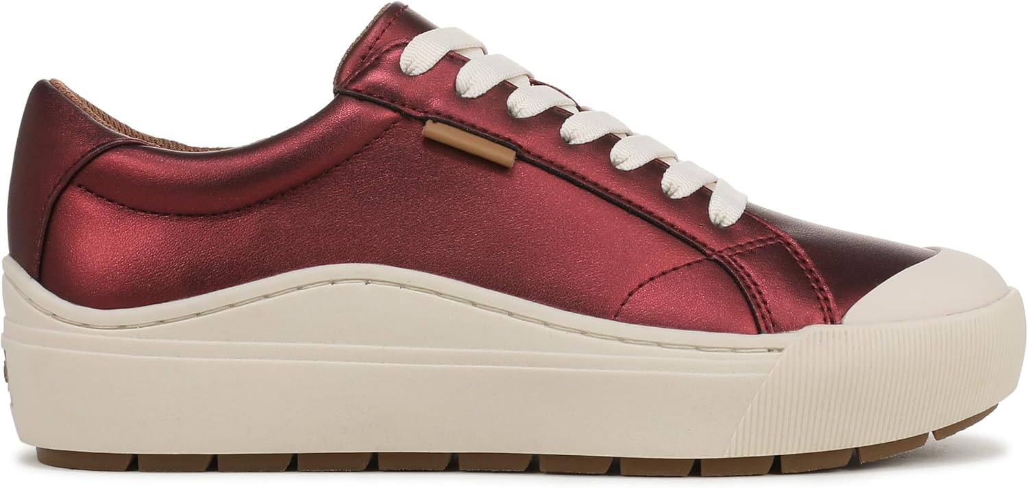 Dr. Scholl's Shoes Women's Time Off Sneaker - Image 6