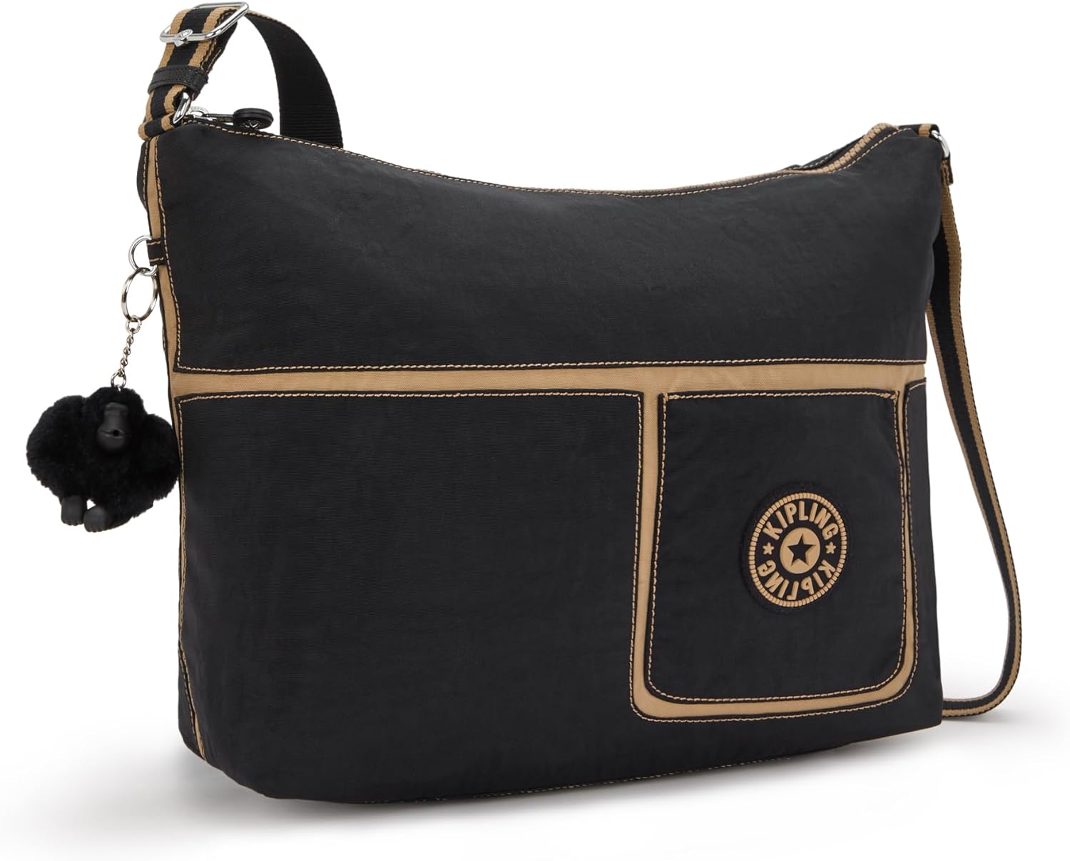 Kipling Women's Lesia Fc Shoulder Bag - Image 4