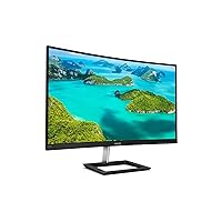 Philips Monitor Gaming 272E1CA Monitor, Adaptive Sync 75 Hz
