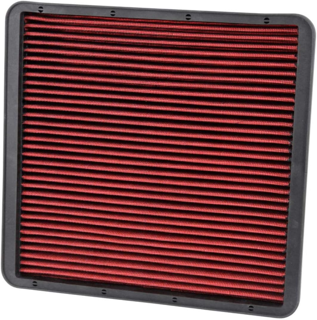 Spectre Performance Engine Air Filter: Premium, Washable, Replacement Filter: Fits 2007-2020 FORD/LINCOLN (Expedition, Raptor, F150, F250, F350, F450, F550, F650, Navigator) SPE-HPR10262