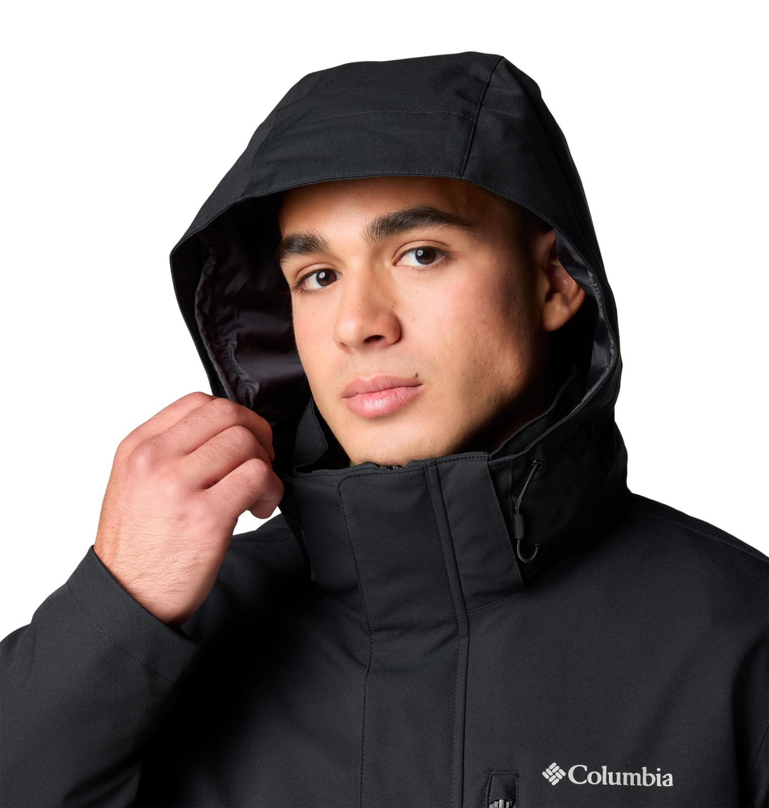 Amazon.com: Columbia: MEN'S INTERCHANGE JACKETS