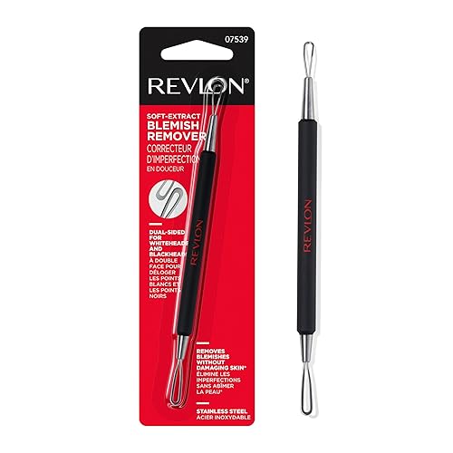Revlon Soft Touch Removedor de manchas