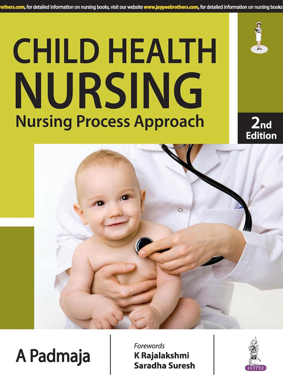 Buy Child Health Nursing Nursing Process Approach Book Online at Low