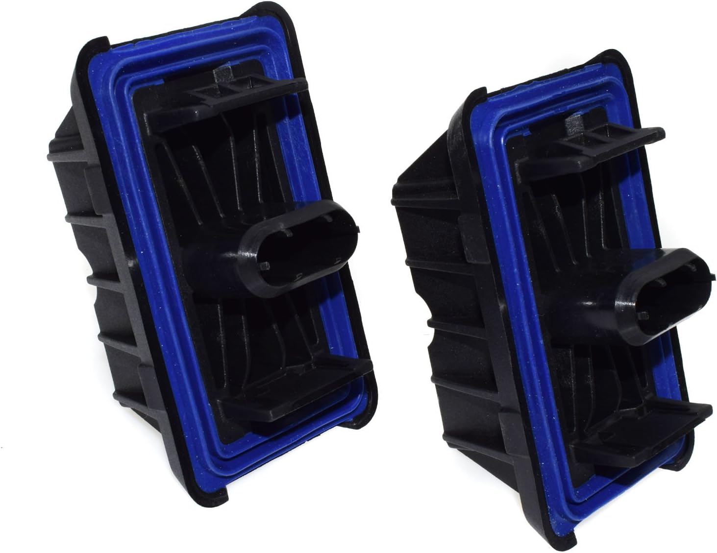 2Pcs New Under Car Support Pad Jack Pad Fit For BMW X3 X4 X5 X6 51717189259