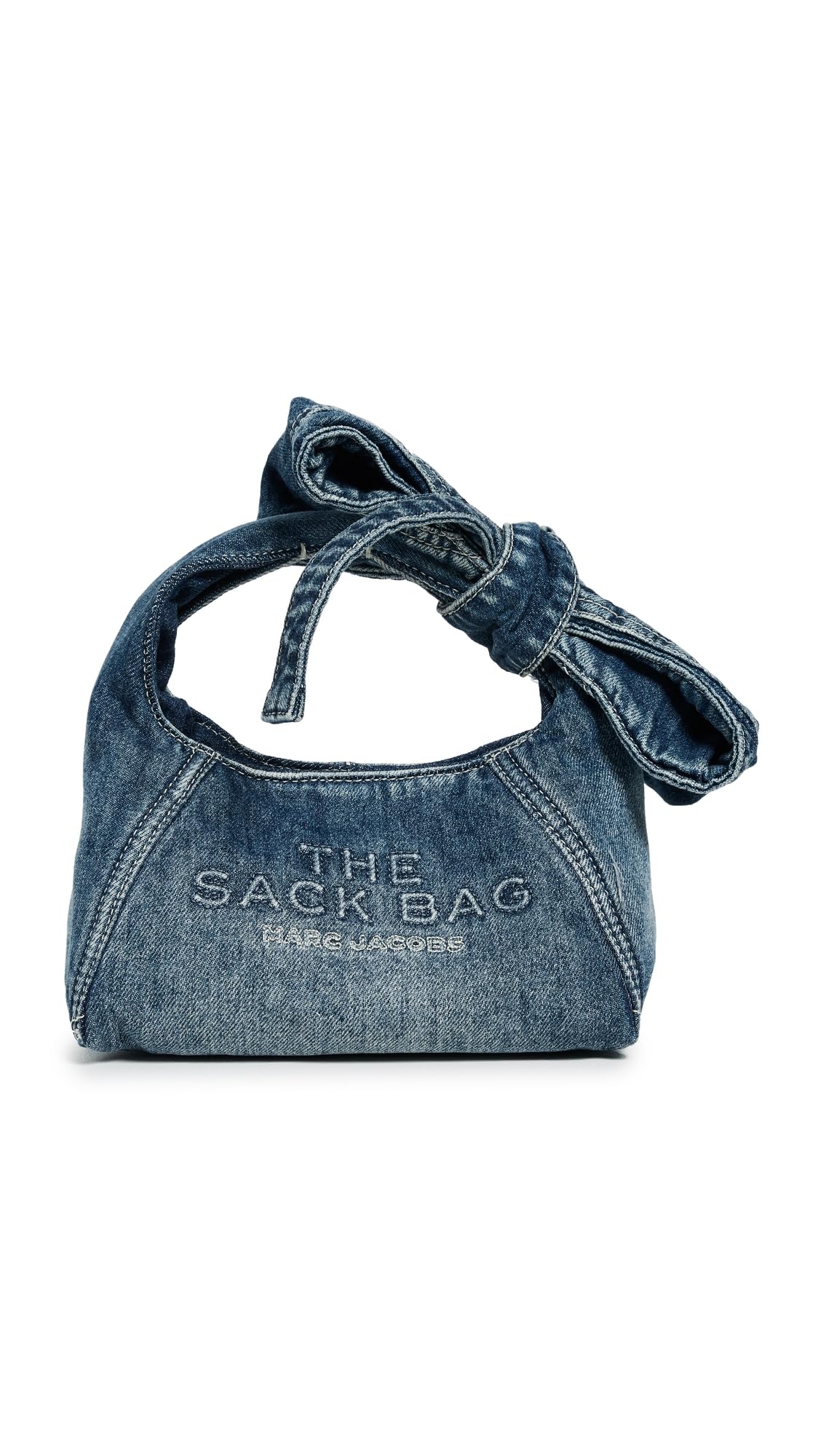 MARC JACOBS THE MINI SACK