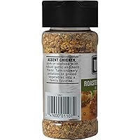 Vista 5 de Weber Condimento de ajo asado y hierbas, 2.75 oz