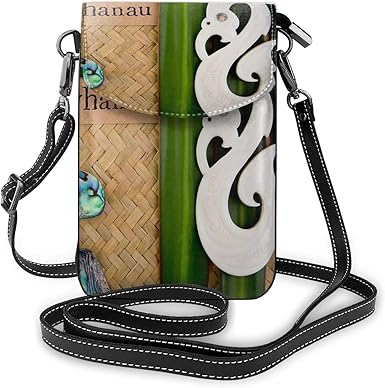 Crossbody phone bag nz Clearance