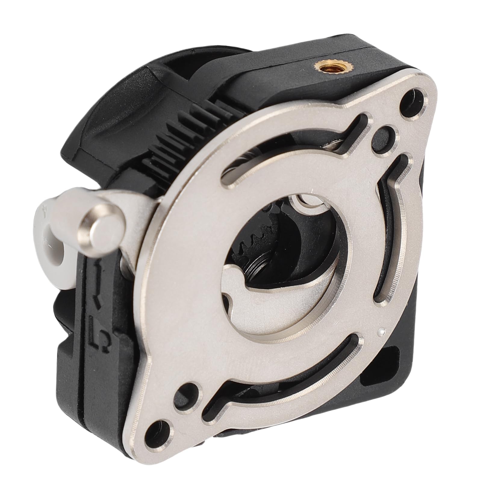 Tbest Extruder-Kit für K1, Direct Drive Dual Gear