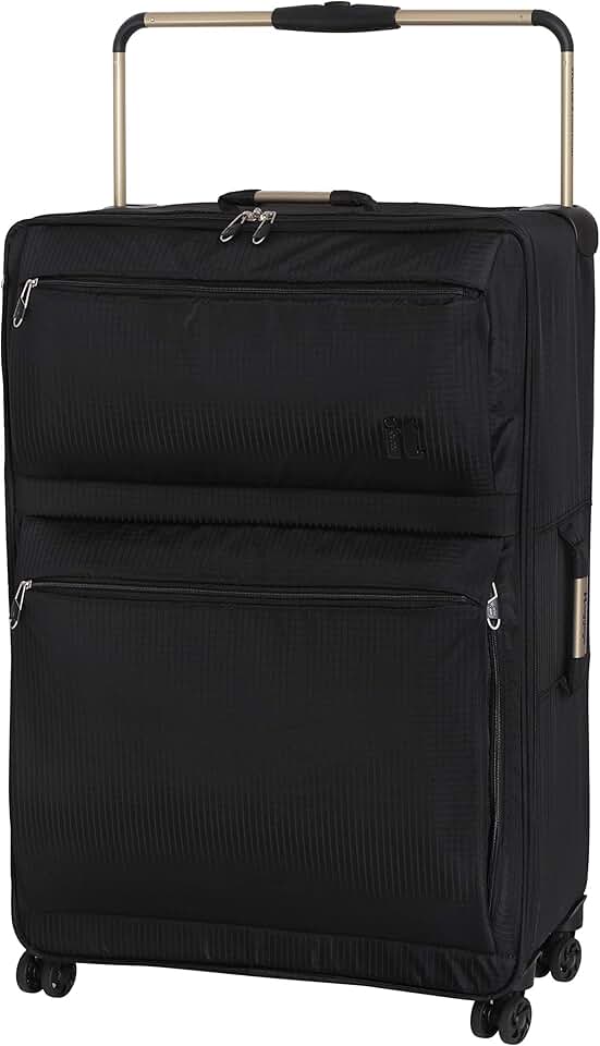 Amazon.co.uk IT World's Lightest by Landor & Hawa Suitcases & Travel