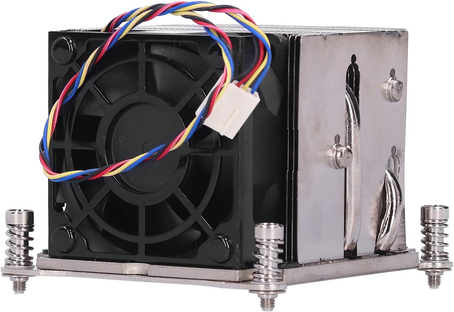 P0048AP4 CPU Heat Sink 2U Active Computer Cooling Fan for Socket LGA2011 /Narrow ILM