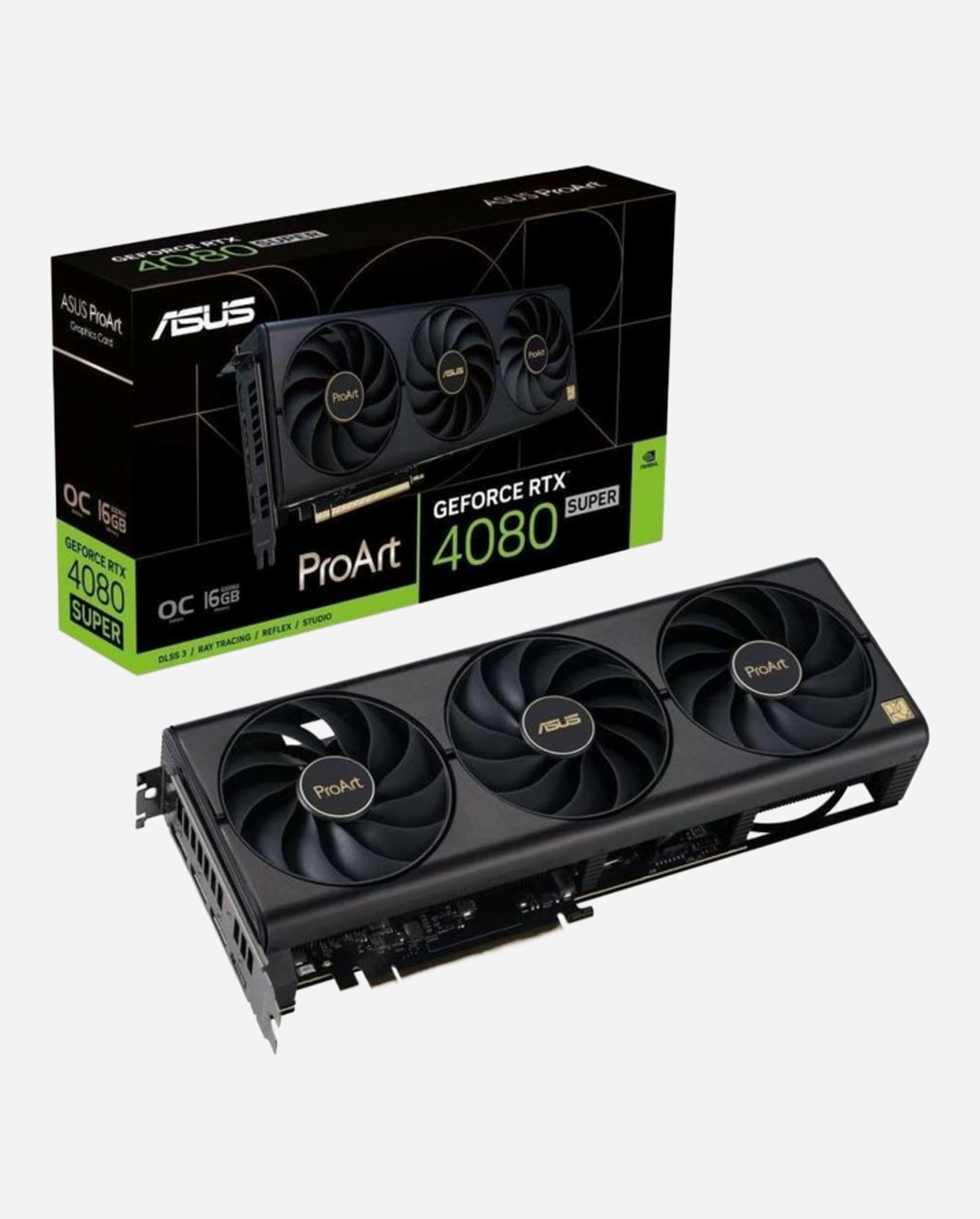 グラフィックボード・グラボ・ビデオカード ASUS RTX 4080 SUPER ASRock Z790 Amazon.com: ASUS ProArt GeForce RTX 4080 Super OC Edition Graphics