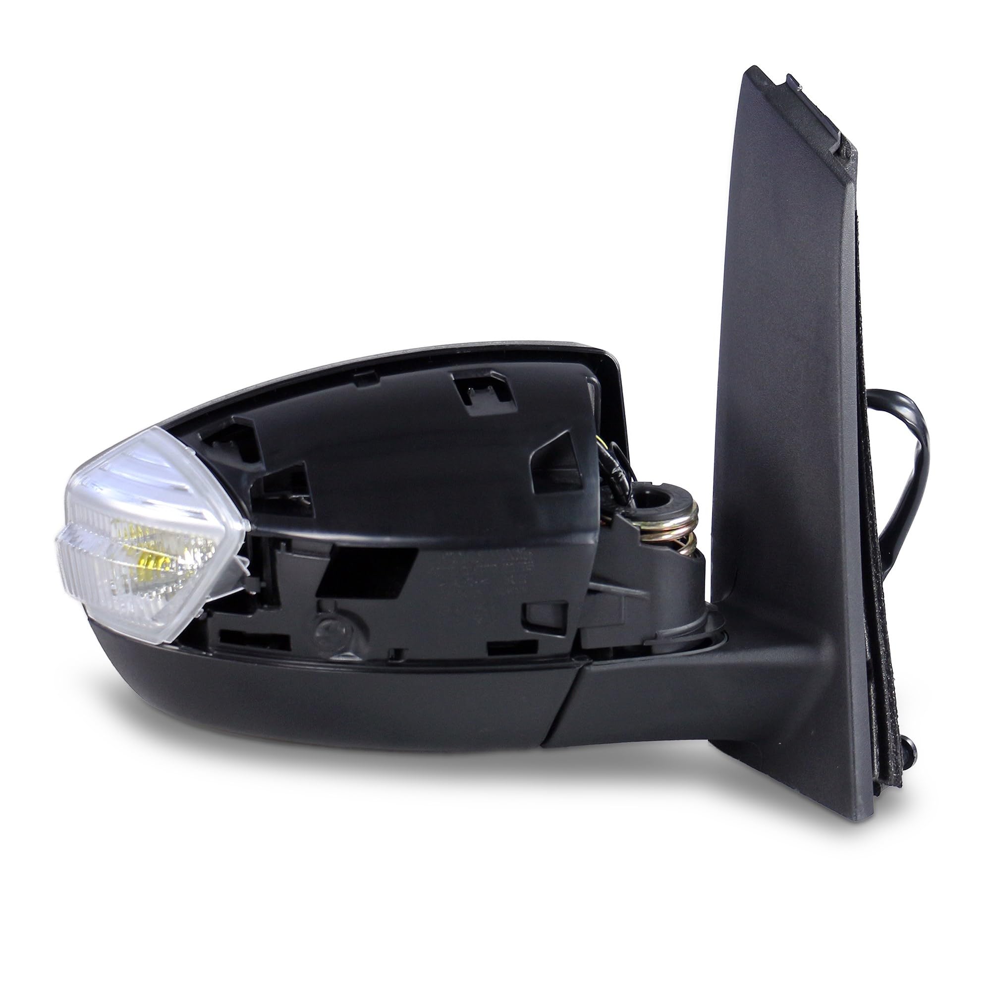 TYC Specchio retrovisore esterno 310-0193