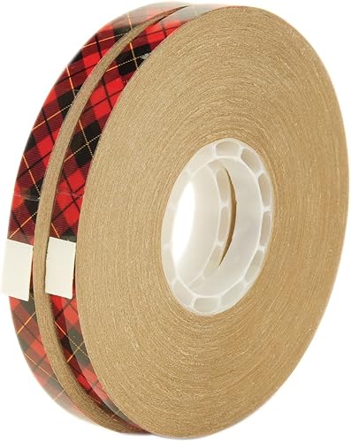 Scotch 085-R ATG Rollos de recambio para deslizador de cinta adhesiva avanzada, 14 pulgada por 36 yardas, 2 rolloscaja