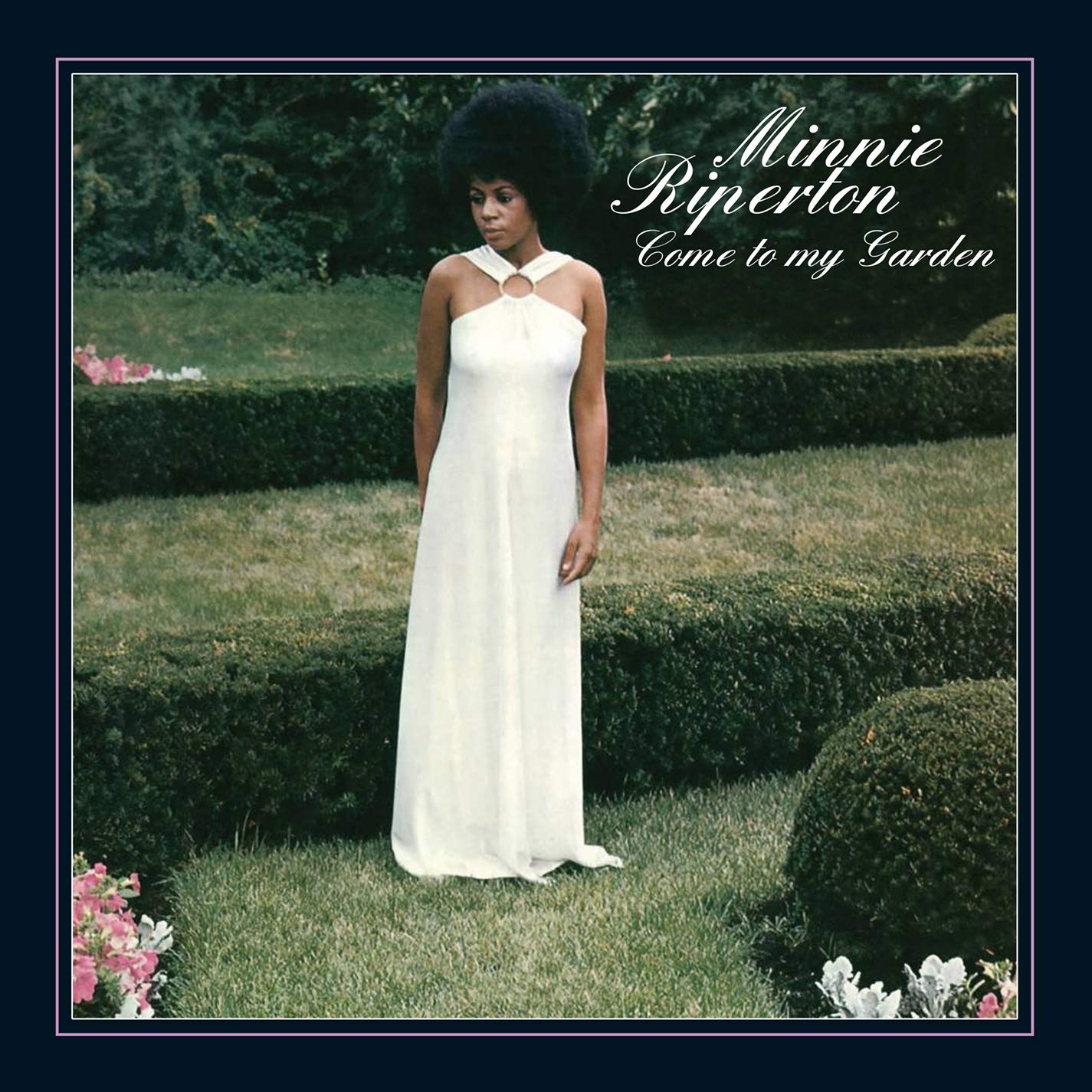 Minnie Riperton - Come To My Garden - Amazon.com Music