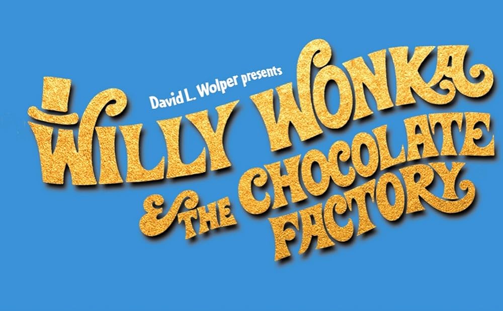 新品レコードWilly Wonka The Chocolate Factory Willy Wonka & the Chocolate Factory (Music From the Original