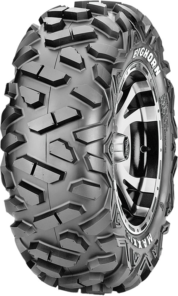 MAXXIS Big Horn (M917) Tire