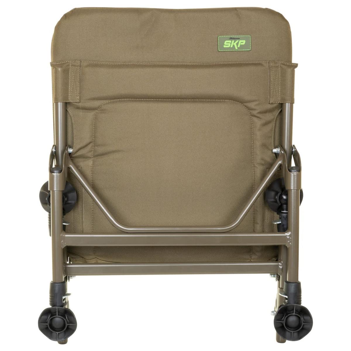 Shakespeare Sedie da Pesca Skp Lightweight Chair Carpfishing Feeder