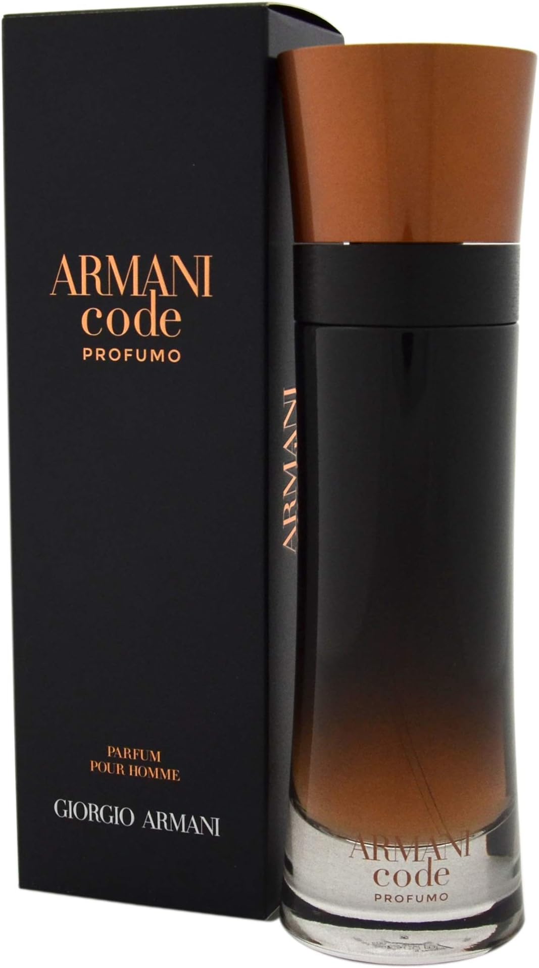 armani code profumo sephora