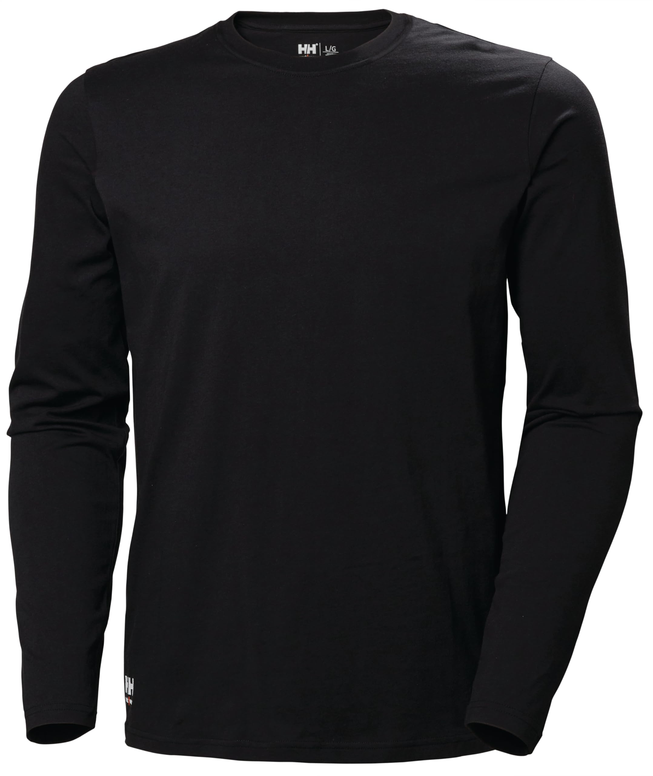 Helly Hansen Workwear Mens Manchester Longsleeve Shirt