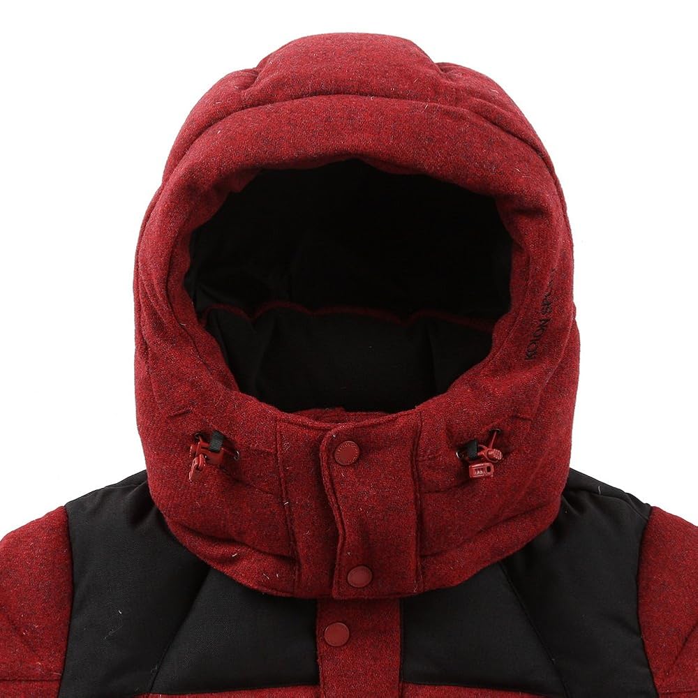Amazon | (コーロンスポーツ) KOLON SPORT レディースウィンター
